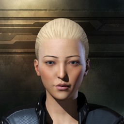 missrabbitlp24 portrait