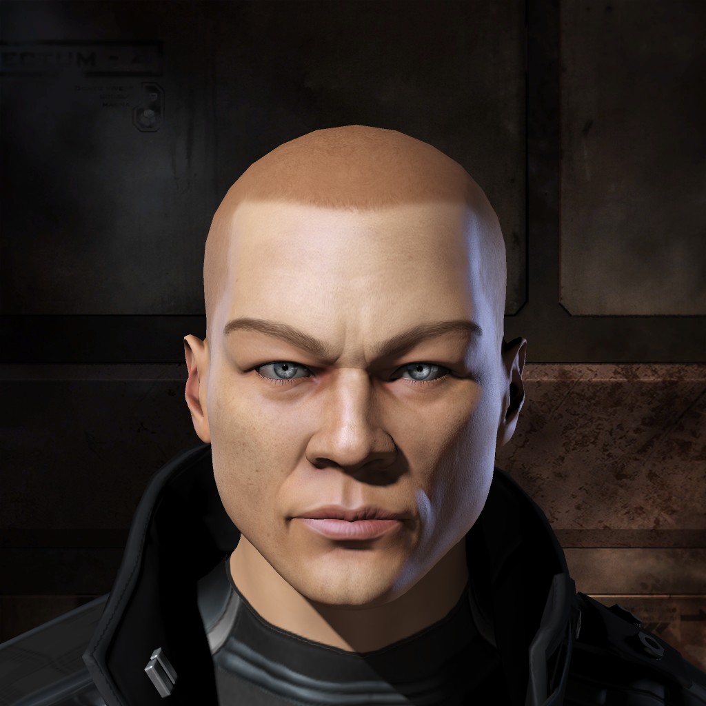 Cappelans portrait
