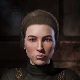 BigBigRat portrait