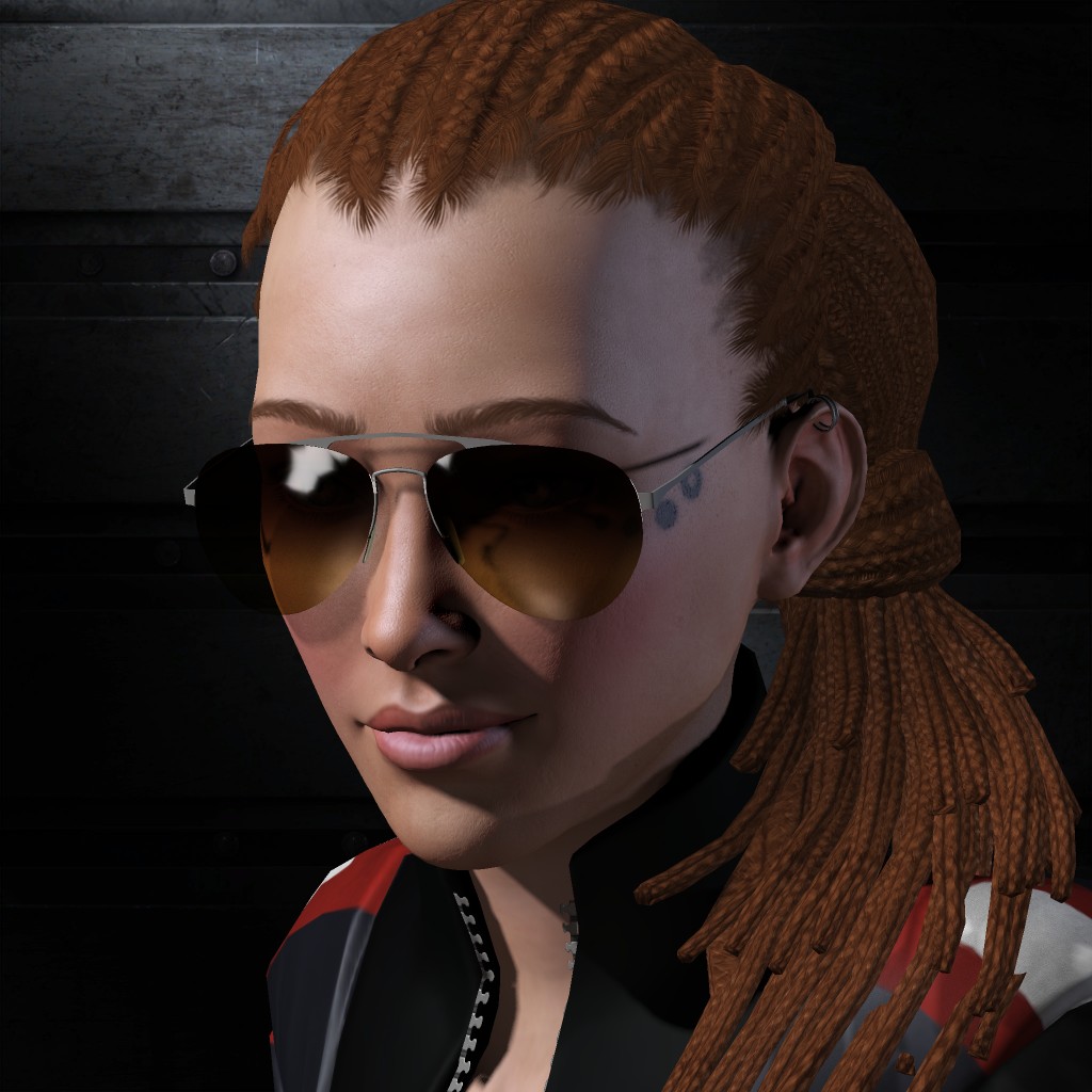 Englie Jasmone