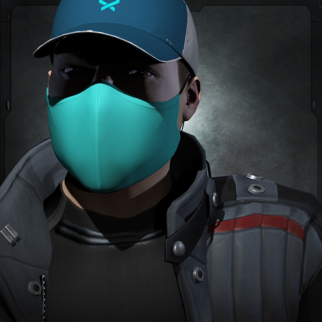 Domelmo portrait