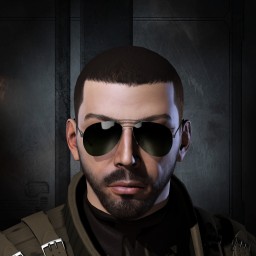 xNovemberx portrait