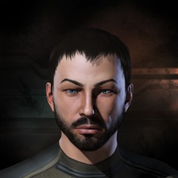 Sasha B0T portrait