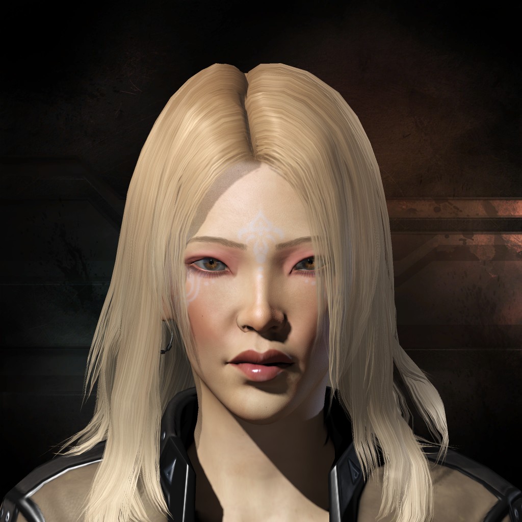 Qarinn Sephia