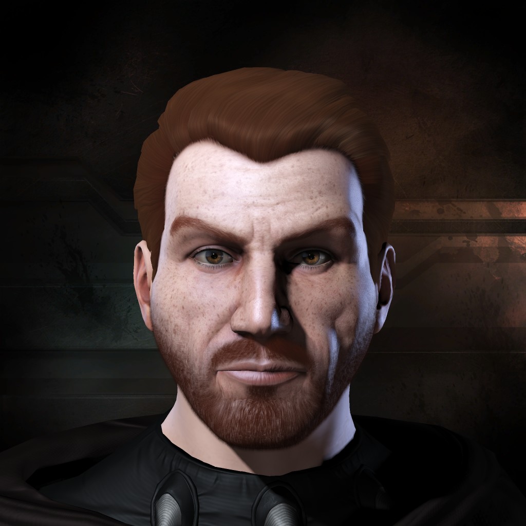 Rob Theocrason