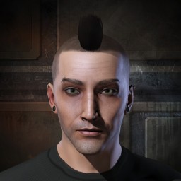 Gitomo portrait