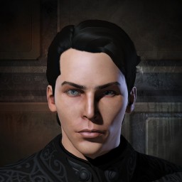 Cristhian Rayl03 portrait