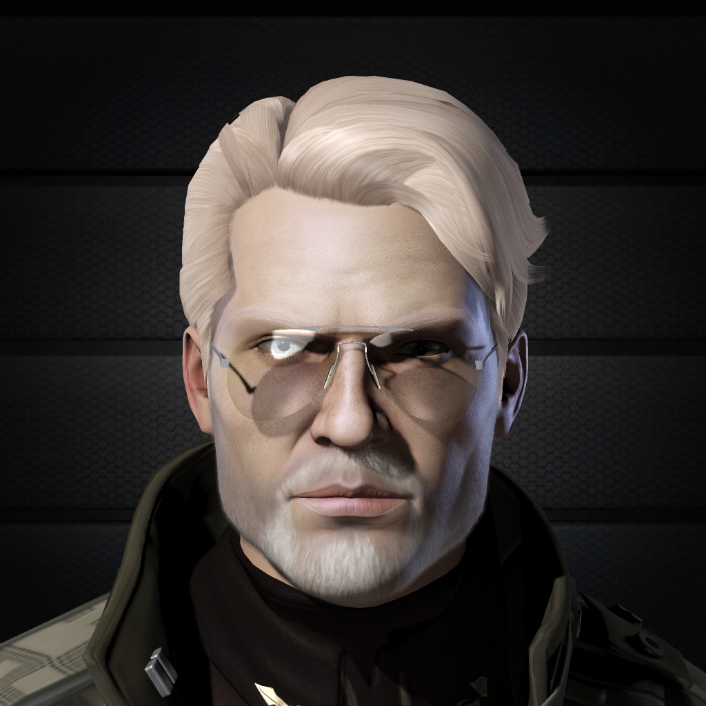 iSergiusX