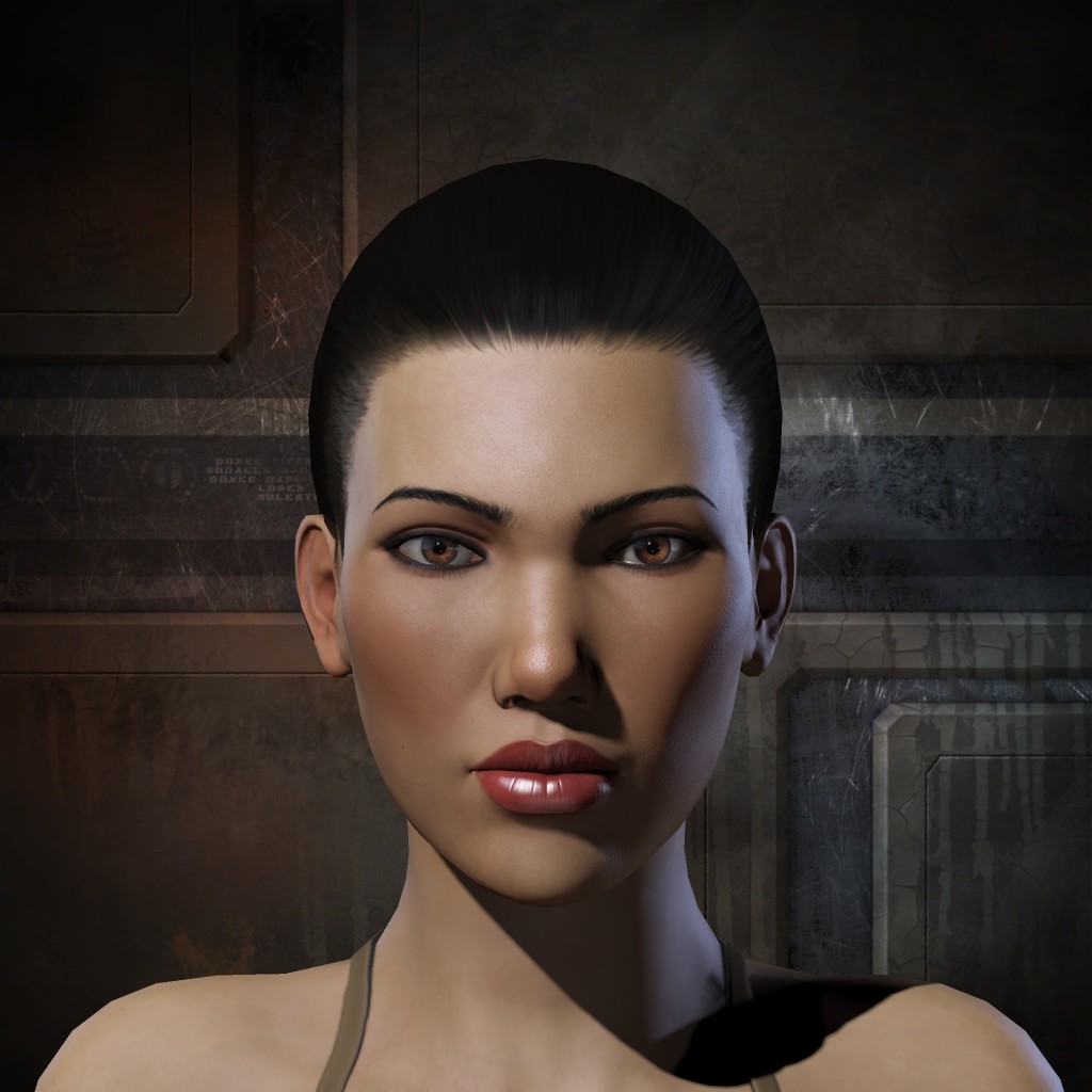 Maria Del Torres