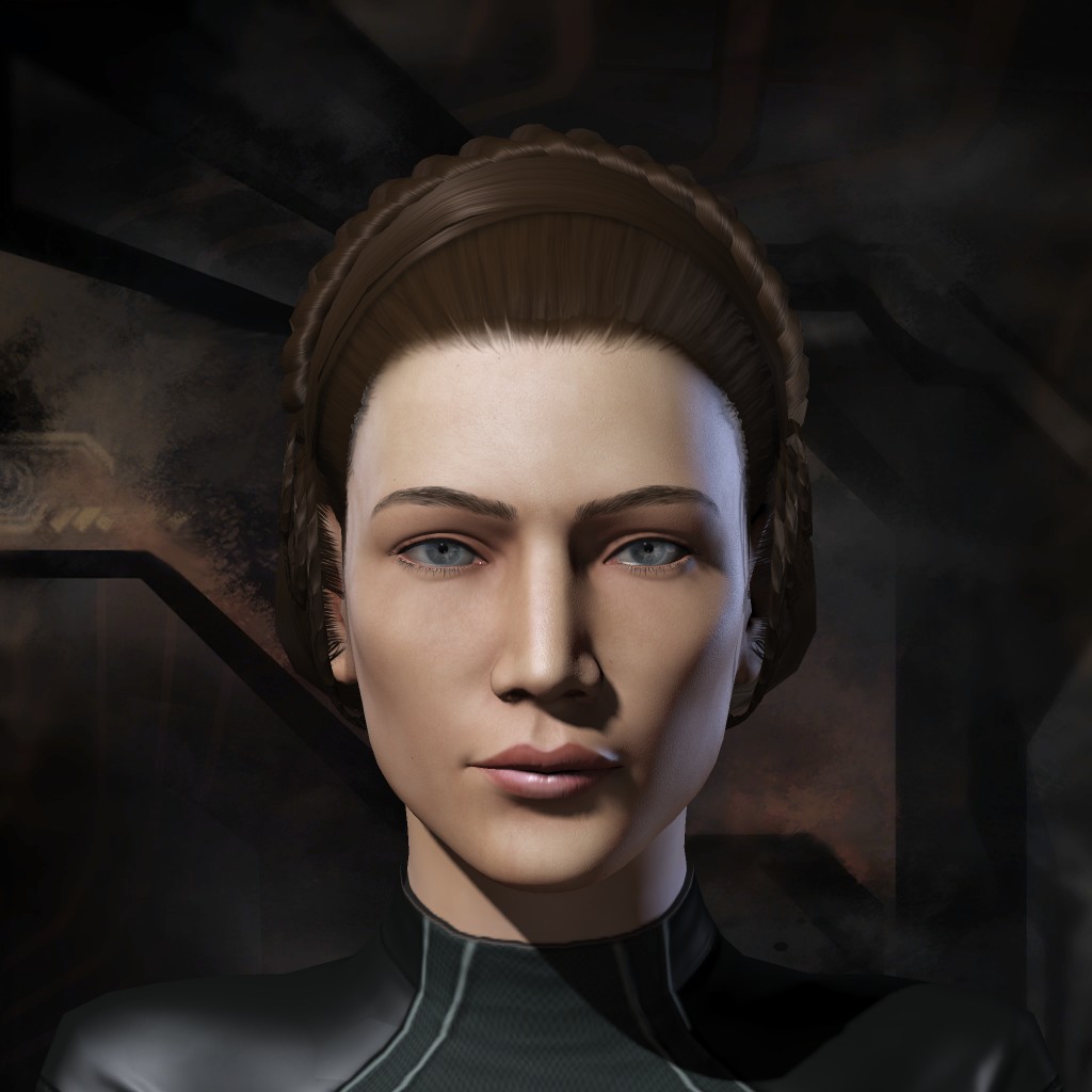 GlaciesX portrait