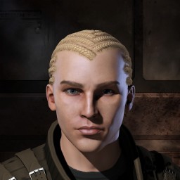 di wu lingzhufc portrait