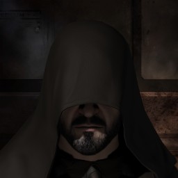 Insanity Incarnate portrait