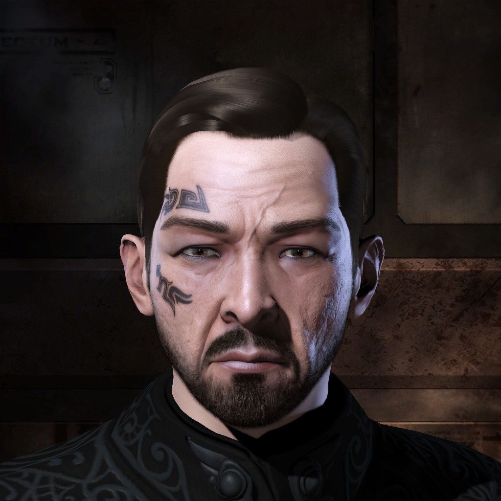 Alexsei the ok