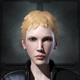 Lucy7700 portrait