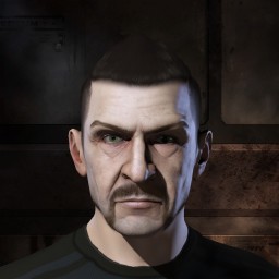 Welcome Back Pilot portrait
