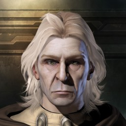 Bonus Room Coordinator portrait