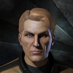 Uarga Kahoudi portrait
