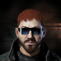 Ren Otasune portrait
