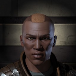 Ugard Olgidar portrait