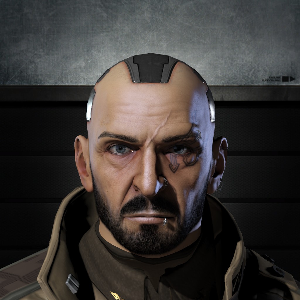CAPTAIN 5TH