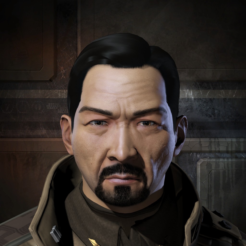 Umar Karlo