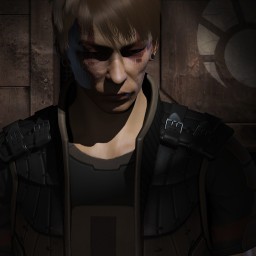 Thaddren portrait