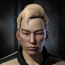 XRyuu AL portrait