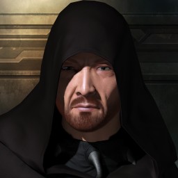 xRedbeardx portrait