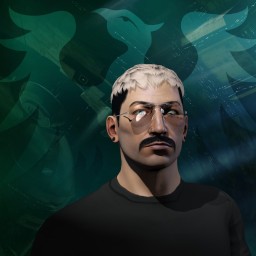 Sakaveli portrait