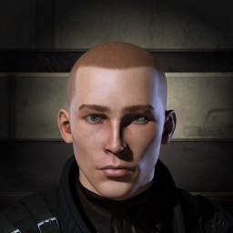LZXY222 portrait