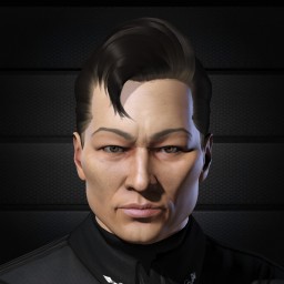 XRyuu CH portrait