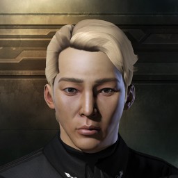 Lorumier Saissore portrait