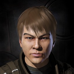 ziyoude xiaoyu portrait