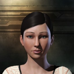 XRyuu DE portrait