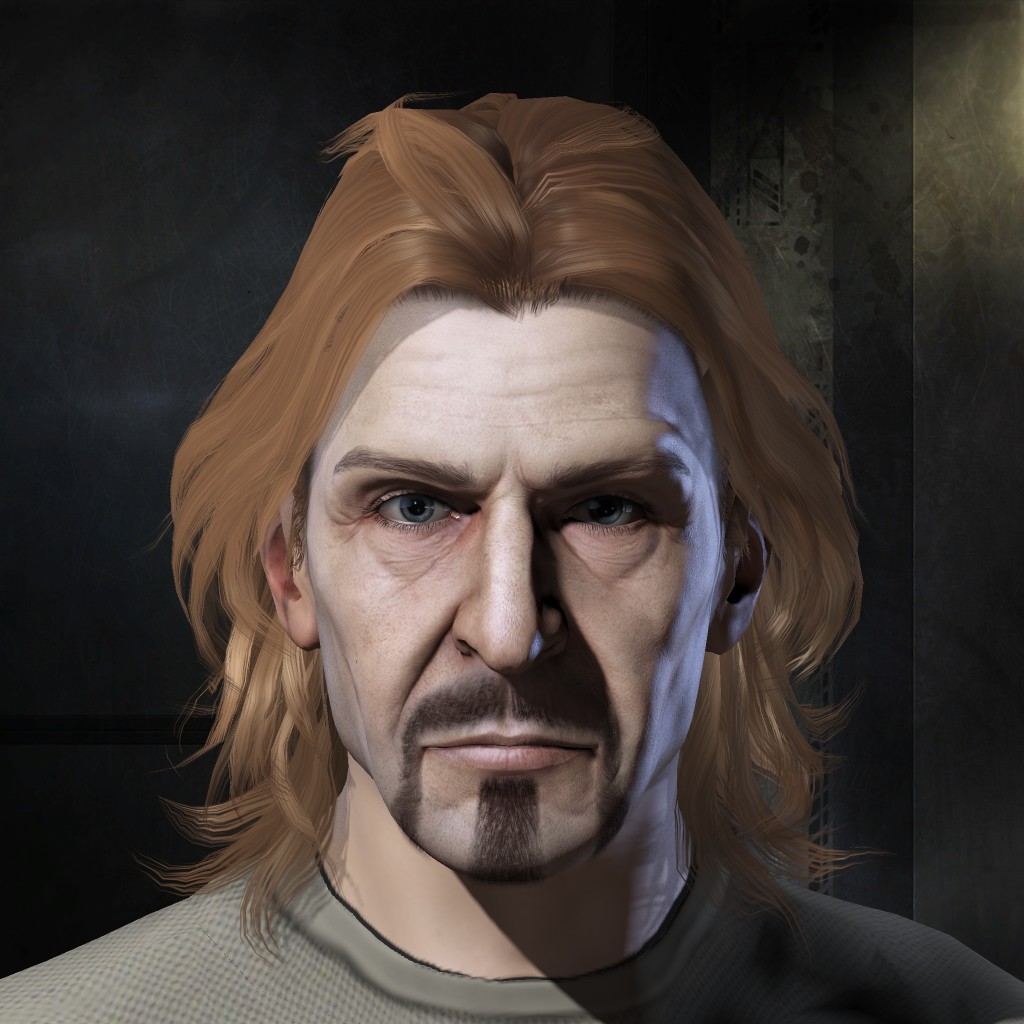 Hamish McBollok