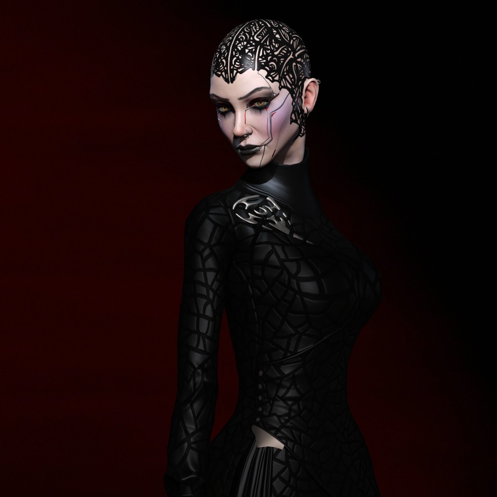 Devvaziel Aetherion