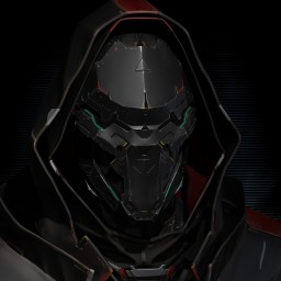 Ordar portrait