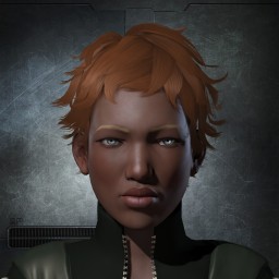 No Loki Null portrait