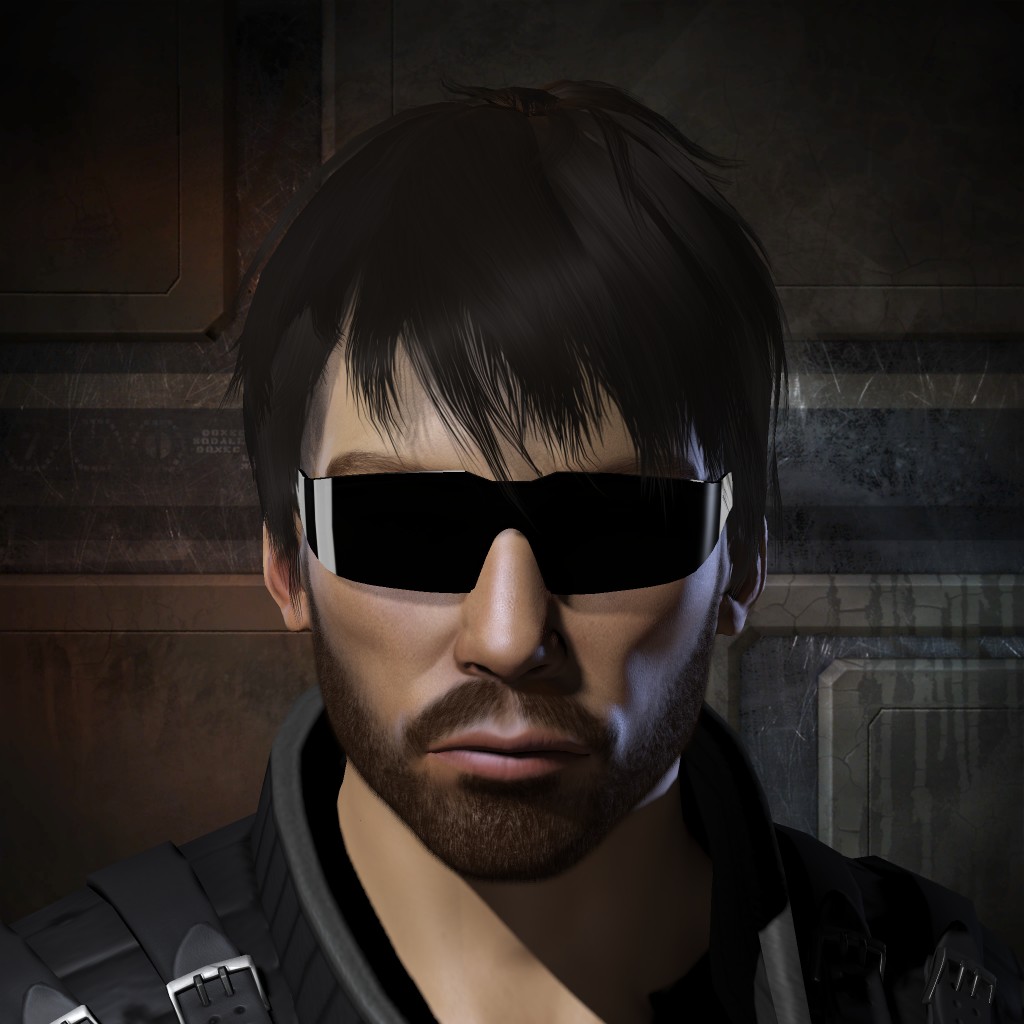 srs bznz 3
