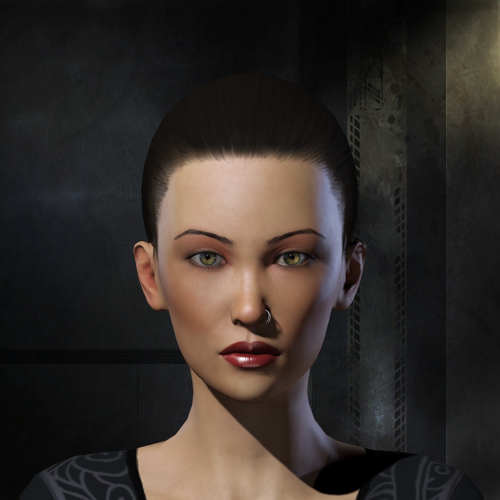 Jin Alanori