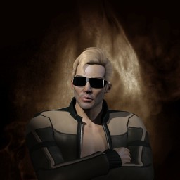 AnthMan2013 portrait