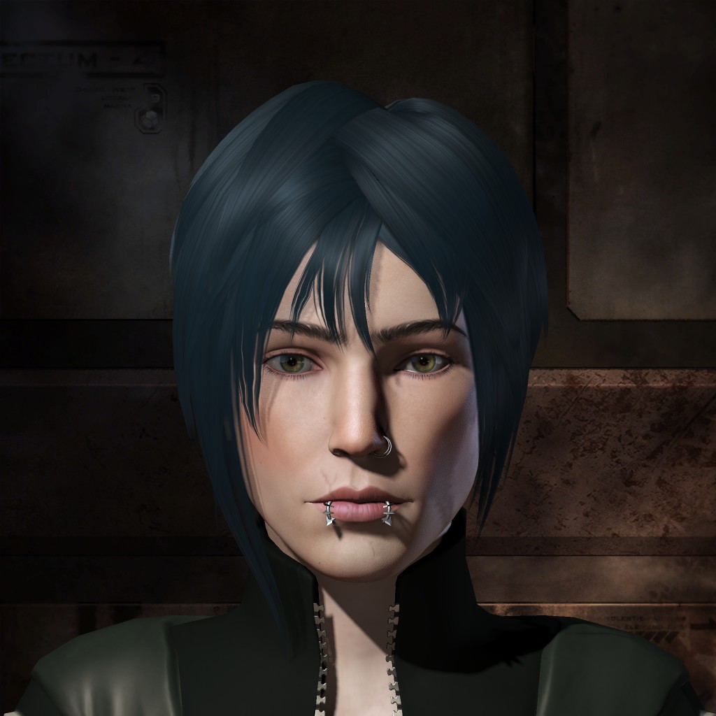 ALyx Phoneix