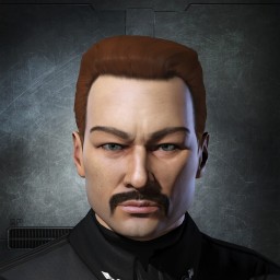 Yo Kegi Uitra portrait