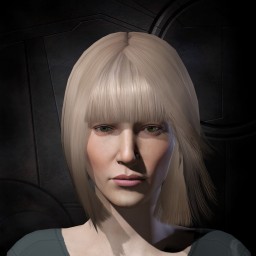AC10010 portrait