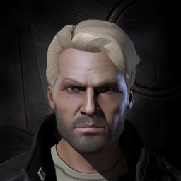 Maximus Astrosmith portrait