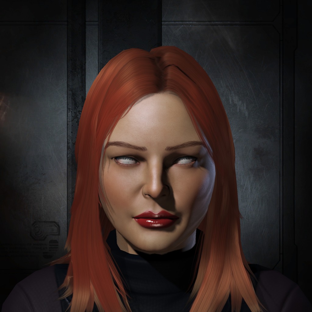 Sister CarmineX