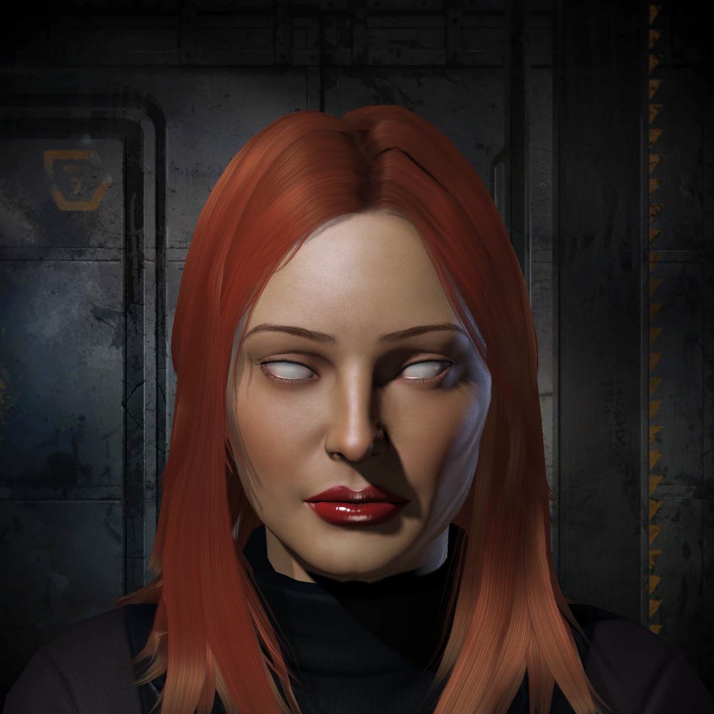 Sister CrimsonX