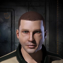 Axai portrait