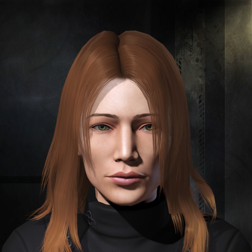 Lily Velvet