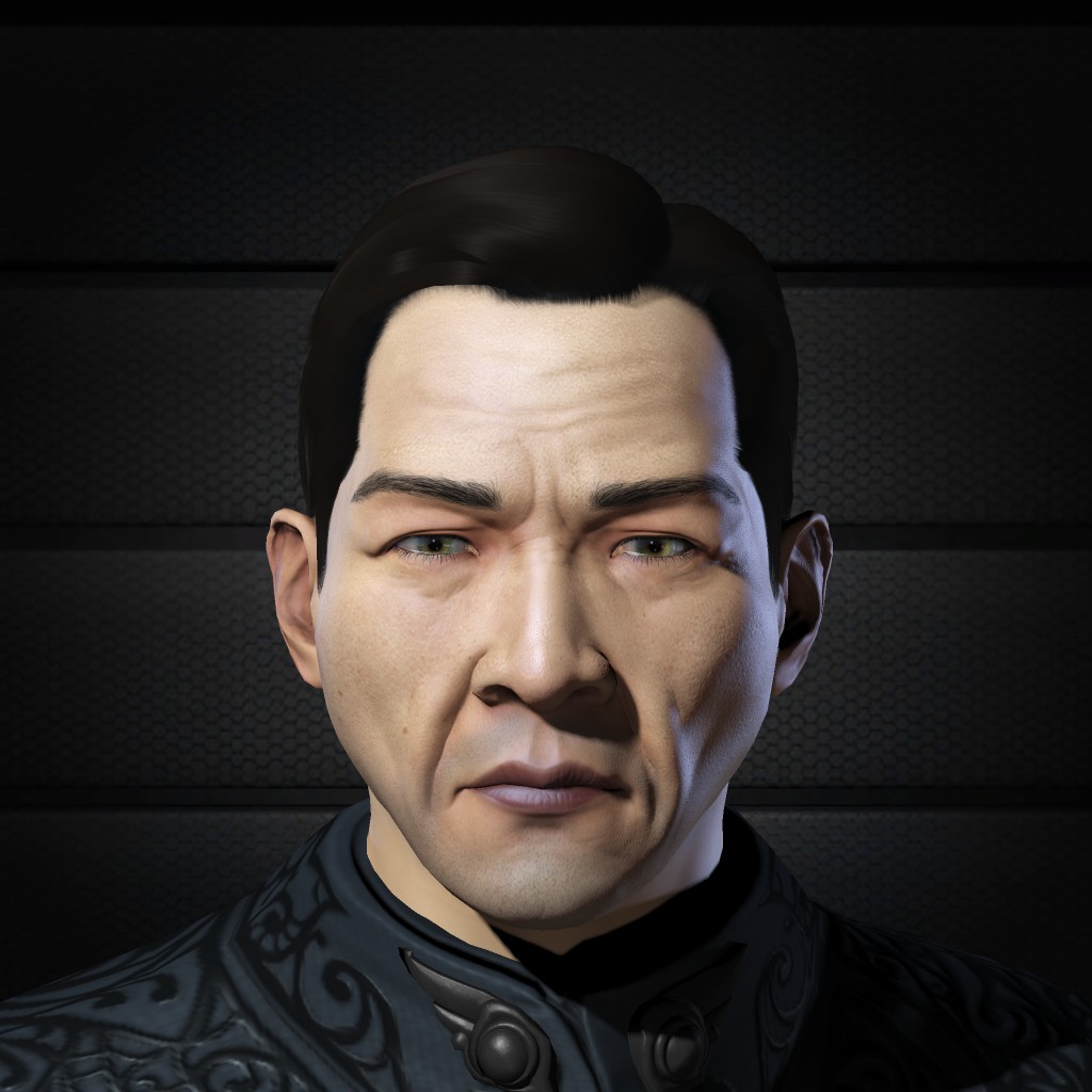 Mogamat